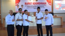 Muratara Serius Bangun Kemandirian, Bentuk Satgas Pendapatan Daerah