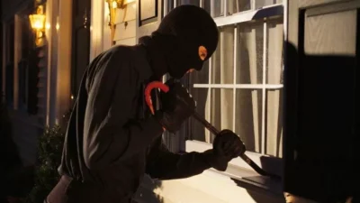 Bobol Rumah Guru Demi Sabu, Pemuda Lubuklinggau Diciduk Polisi di Kebun