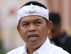 Ibu di Lubuklinggau Curhat ke Dedi Mulyadi, Wakil Wali Kota: Mungkin Ingin Didengar