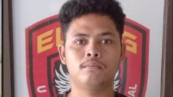Mantan Karyawan Leasing Dibekuk Polisi Usai Gelapkan Rp13 Juta Uang Nasabah