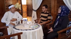 Dedi Mulyadi Terkejut: Remaja Asal Lubuklinggau Akui Pakai Sabu Sejak SMP