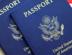 Naik Lagi Paspor Malaysia Kini Terkuat Ke-3 di Dunia Kalahkan Jepang dan AS